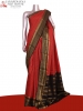 Pure Mysore Crepe Silk Saree